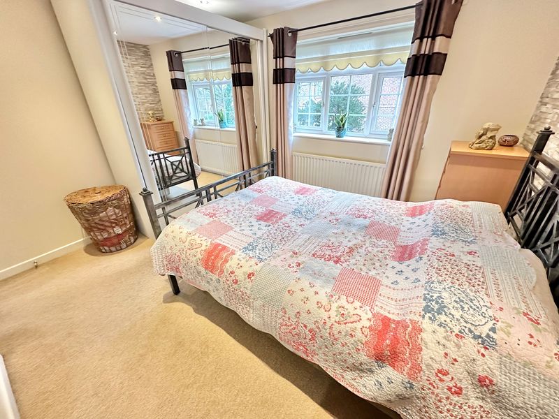 Rivacre Road Rivacre